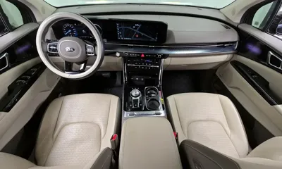 Kia Canival 2021, 63854 км, за 33300000 KRW - фото 7