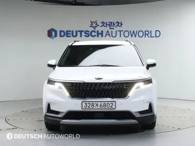 Kia Canival 2021, 103462 км, за 18900000 KRW - фото 3