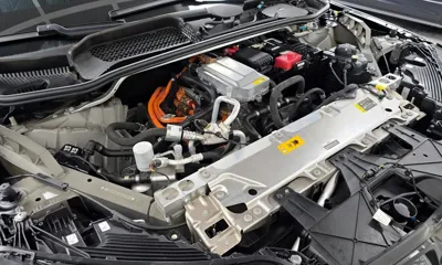 BMW iX 2023, 36085 км, за 71900000 KRW - фото 6
