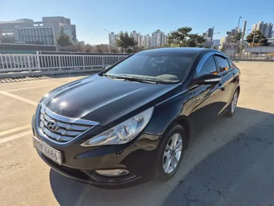 Hyundai Sonata 2011, 159843 км, за 3300000 KRW
