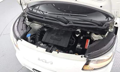 Kia Ray 2022, 67354 км, за 11990000 KRW - фото 6