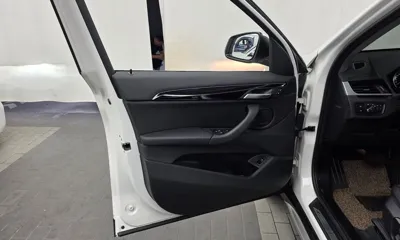 BMW X1 2022, 22902 км, за 28500000 KRW - фото 24