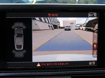 Audi A7 2016, 102000 км, за 17500000 KRW - фото 15