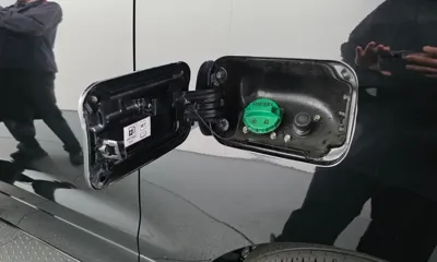 Hyundai Starex 2019, 142117 км, за 14000000 KRW - фото 32