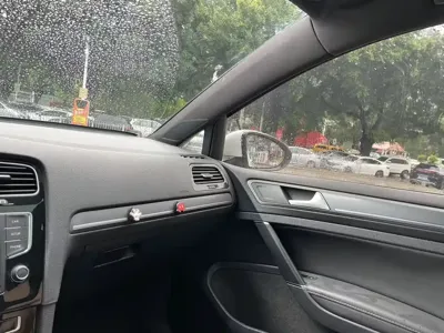 Volkswagen Golf 2017, 100000 км, за 50800 CNY - фото 22