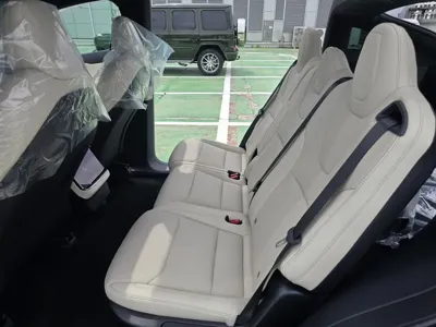 Tesla Model X 2026, 19 км, за 188000000 KRW - фото 13