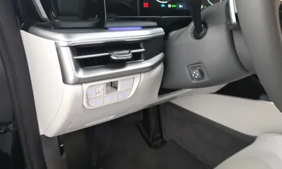 Hyundai Grandeur 2024, 64283 км, за 34000000 KRW - фото 30