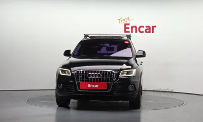 Audi Q5 2015, 221250 км, за 9900000 KRW