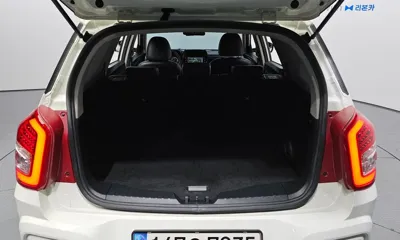 KG_Mobility_Ssangyong TIBOLI 2021, 32919 км, за 14500000 KRW - фото 20