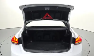Genesis G80 2019, 118392 км, за 19800000 KRW - фото 20
