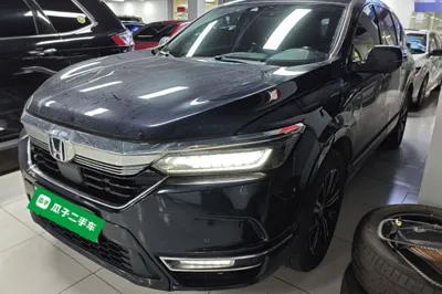 Honda Breeze New Energy · 2022 год