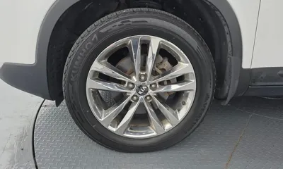 Kia Sorento 2014, 191354 км, за 7400000 KRW - фото 5