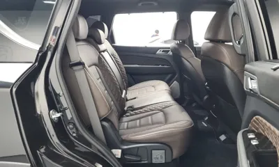 KG_Mobility_Ssangyong Rexton 2023, 22486 км, за 32500000 KRW - фото 12