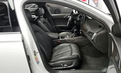 Audi A6 2018, 78594 км, за 18900000 KRW - фото 10