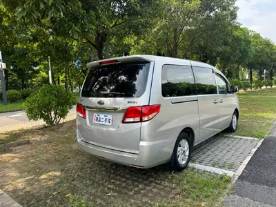 JAC Refine Refine M4 2016, 120000 км, за 20800 CNY - фото 6