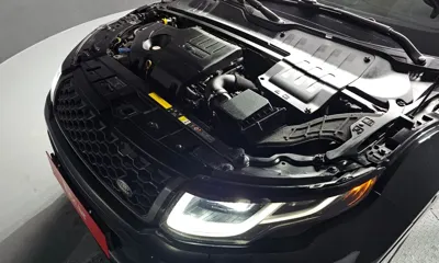 Land Rover Range Rover Evoque 2016, 83843 км, за 15900000 KRW - фото 6