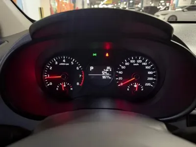 Kia Morning 2021, 9572 км, за 9600000 KRW - фото 9