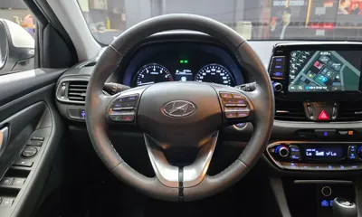 Hyundai i30 2017, 55573 км, за 12000000 KRW - фото 15