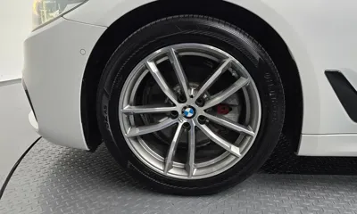 BMW 5-Series 2017, 112208 км, за 25590000 KRW - фото 5