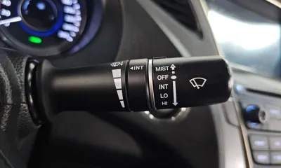 Hyundai Grandeur 2015, 134393 км, за 7800000 KRW - фото 30