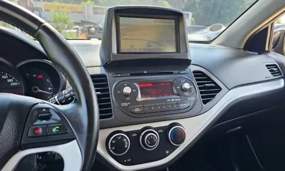 Kia Morning 2015, 139719 км, за 4200000 KRW - фото 28