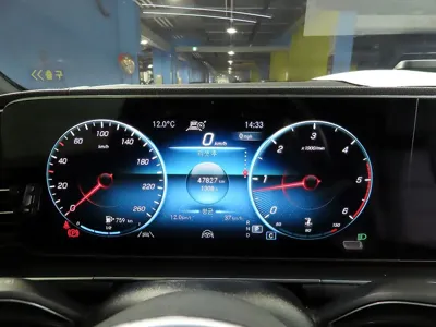Mercedes-Benz GLE-Class 2023, 47826 км, за 85000000 KRW - фото 8