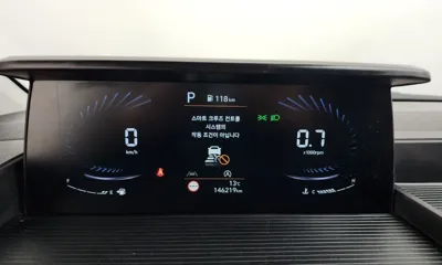 Hyundai Staria 2022, 146219 км, за 18990000 KRW - фото 8