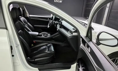 Kia K5 2021, 68028 км, за 17800000 KRW - фото 20