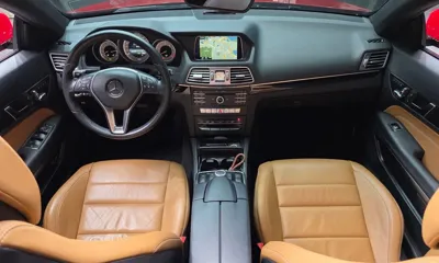 Mercedes-Benz E-Class 2016, 101387 км, за 13900000 KRW - фото 7