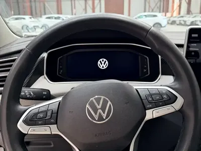 Volkswagen Tayron 2023, 67000 км, за 149800 CNY - фото 12