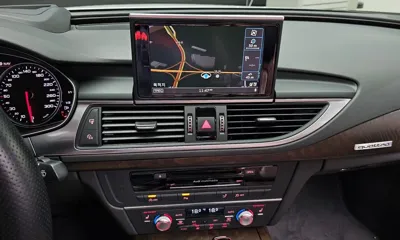 Audi A7 2016, 102492 км, за 17500000 KRW - фото 13