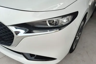 Mazda Mazda 3 Axela 2021, 45300 км, за 80003.27 CNY - фото 9