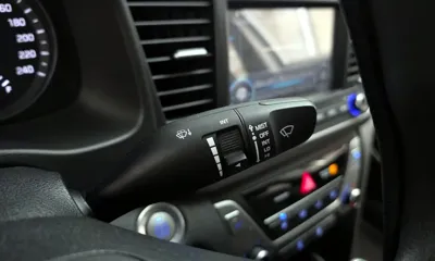 Hyundai Avante 2018, 52792 км, за 9900000 KRW - фото 28