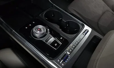 Kia Canival 2026, 3231 км, за 63800000 KRW - фото 9