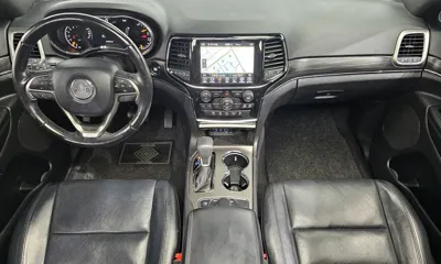 Jeep Cherokee 2019, 91493 км, за 18000000 KRW - фото 7