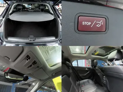 Mercedes-Benz GLA-Class 2019, 118000 км, за 15500000 KRW - фото 20