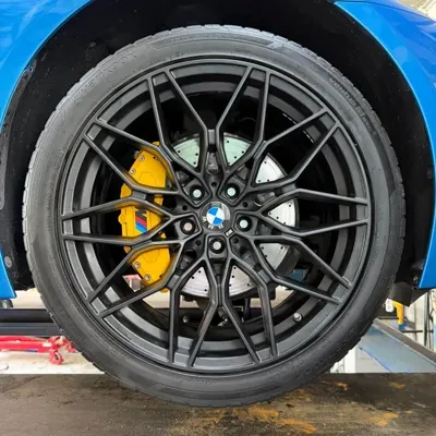 BMW i8 2016, 145000 км, за 50500000 KRW - фото 5