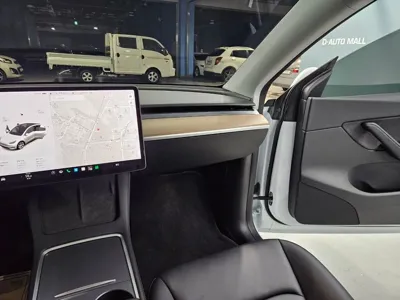 Tesla Model Y 2021, 22188 км, за 33800000 KRW - фото 8