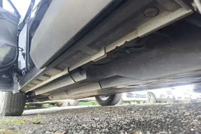 Toyota RAV4 2023, 27500 км, за 126884.1 CNY - фото 31