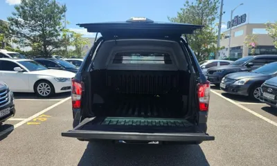 KG_Mobility_Ssangyong Rexton 2021, 61000 км, за 21500000 KRW - фото 7