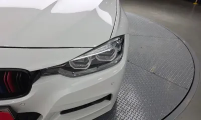 BMW 3-Series 2017, 96153 км, за 17900000 KRW - фото 22