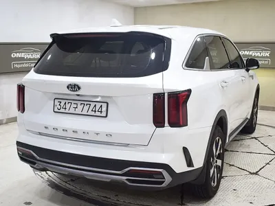 Kia Sorento 2021, 274933 км, за 10900000 KRW - фото 2