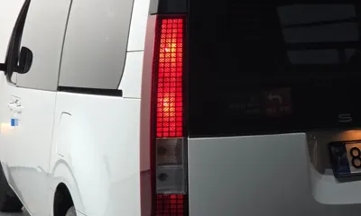 Hyundai Staria 2023, 48156 км, за 24500000 KRW - фото 23