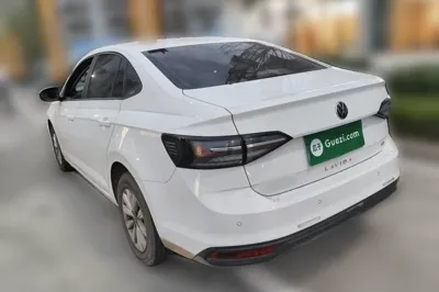 Volkswagen Lavida 2025, 25099 км, за 69482.04 CNY
