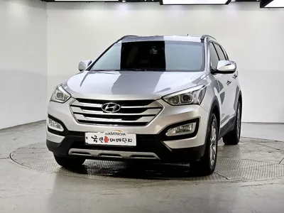 Hyundai Santafe 2013, 249000 км, за 4000000 KRW - фото 2