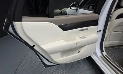 Genesis G90 2022, 79980 км, за 62200000 KRW - фото 25