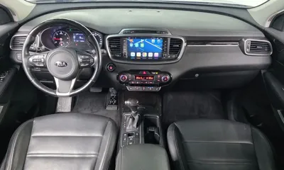 Kia Sorento 2016, 87841 км, за 14900000 KRW - фото 7