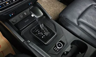 KG_Mobility_Ssangyong Rexton 2021, 56359 км, за 22000000 KRW - фото 9