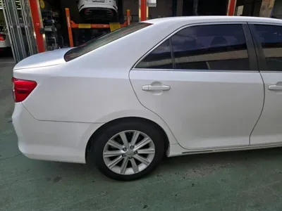 Toyota Camry 2013, 93585 км, за 11500000 KRW - фото 8