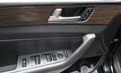 Hyundai Sonata 2018, 131125 км, за 11900000 KRW - фото 31